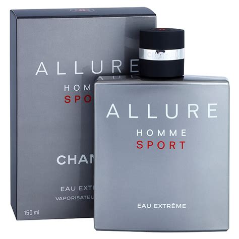 chanel allure homme sport eau extreme eau de toilette concentrée|chanel allure sport extreme price.